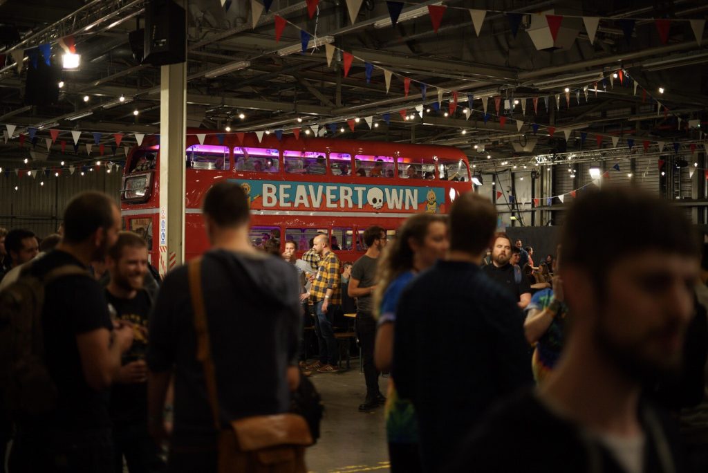 Beavertown