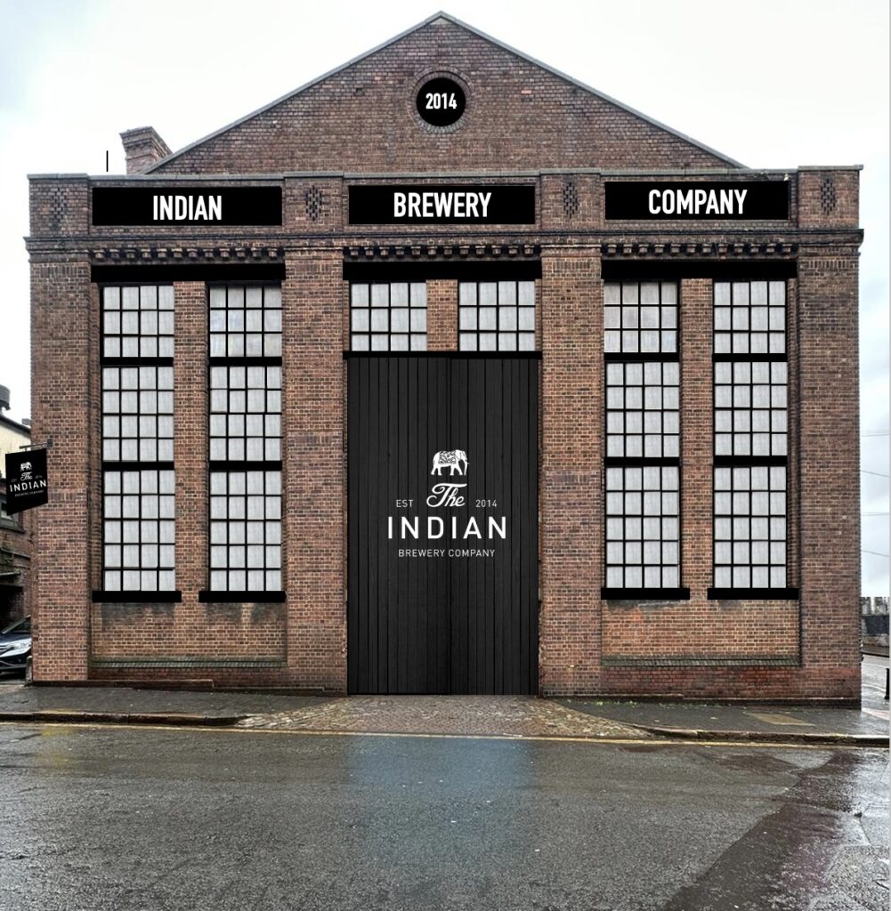 The Indian Brewery expands – The Brewers Journal